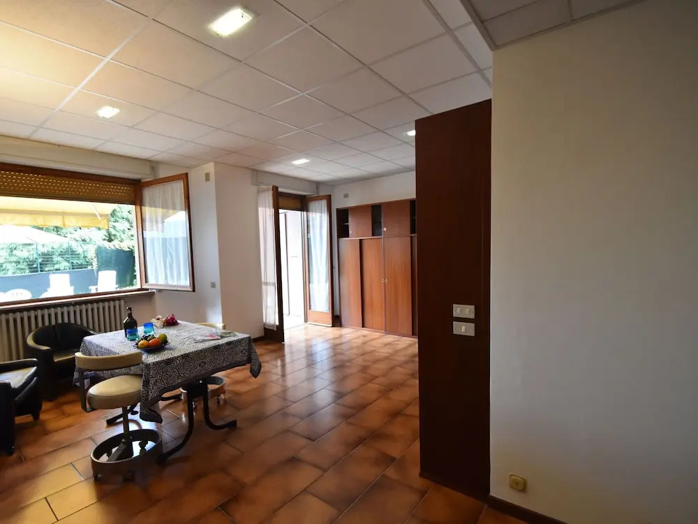 Quaint Holiday Home in Baveno With Terrace