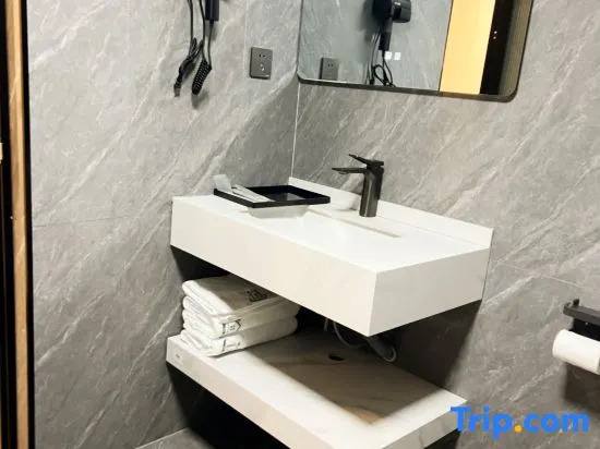 Yongxing Family Hotel