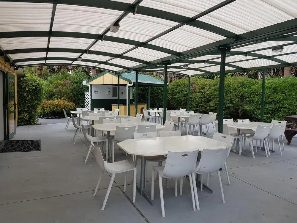 Tasman Holiday Parks - Miranda