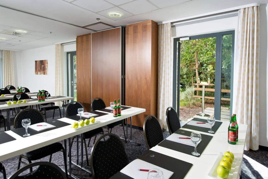 CZECH INN Hotel Ferenc