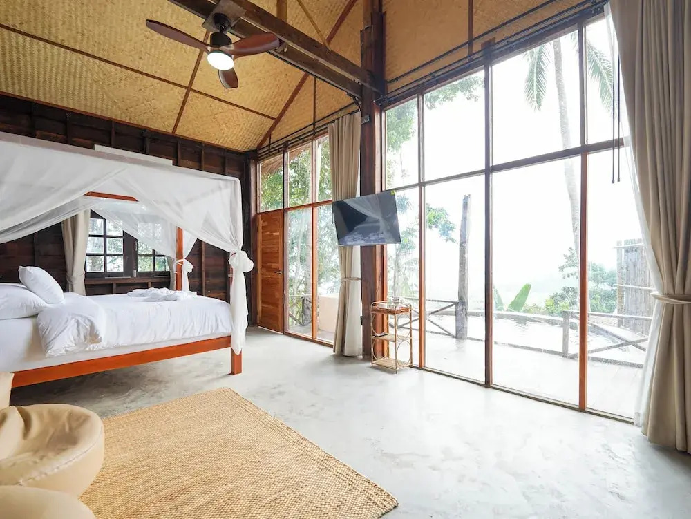 RoomQuest THEVA Resort Residence Koh Samui
