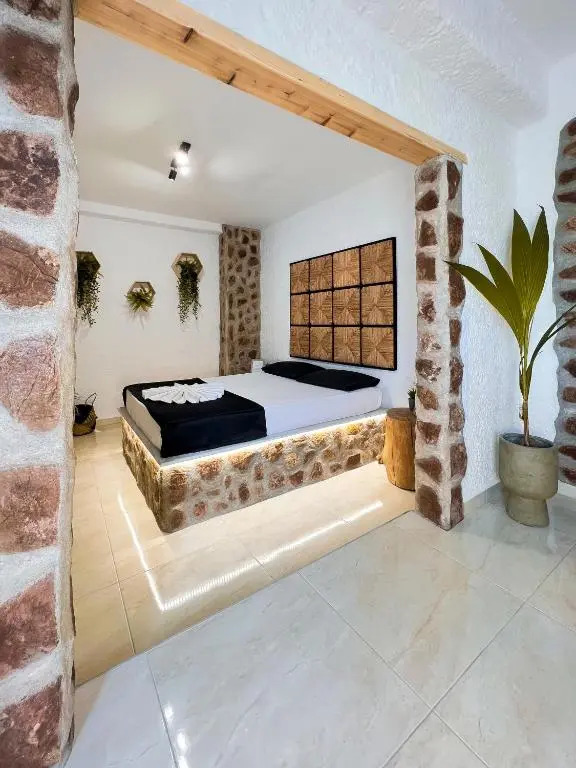 LA Casa Di Lusso Grande Casa