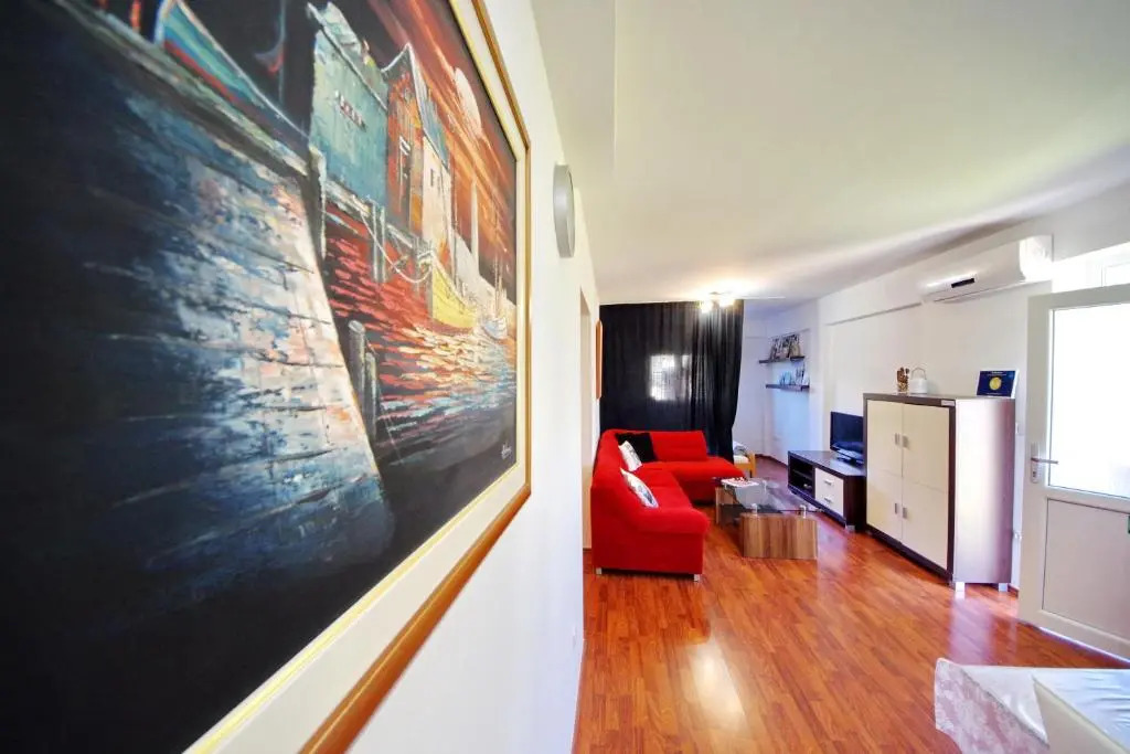 Apartment Korina
