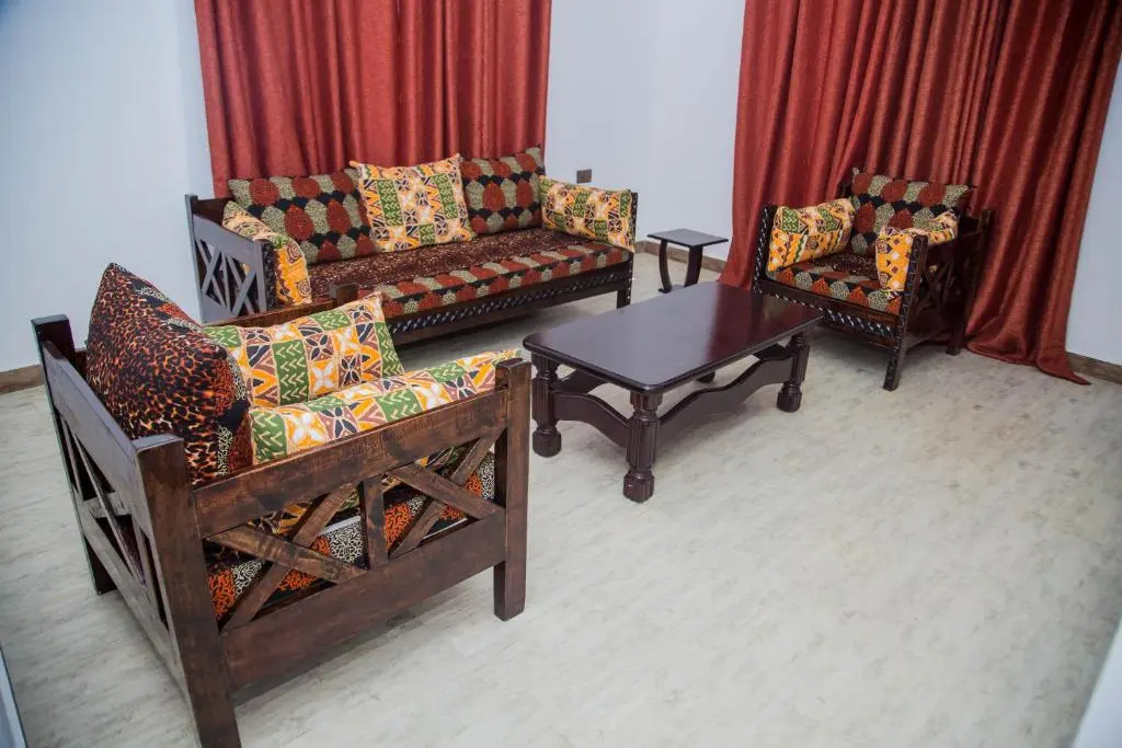 Sheratton Beach Villagio Hotel