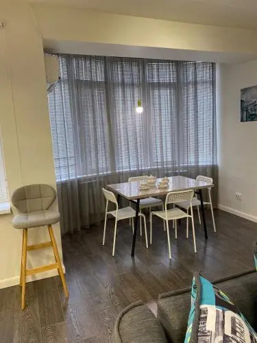 Flat 1 bedroom 1 bathroom - Aktau