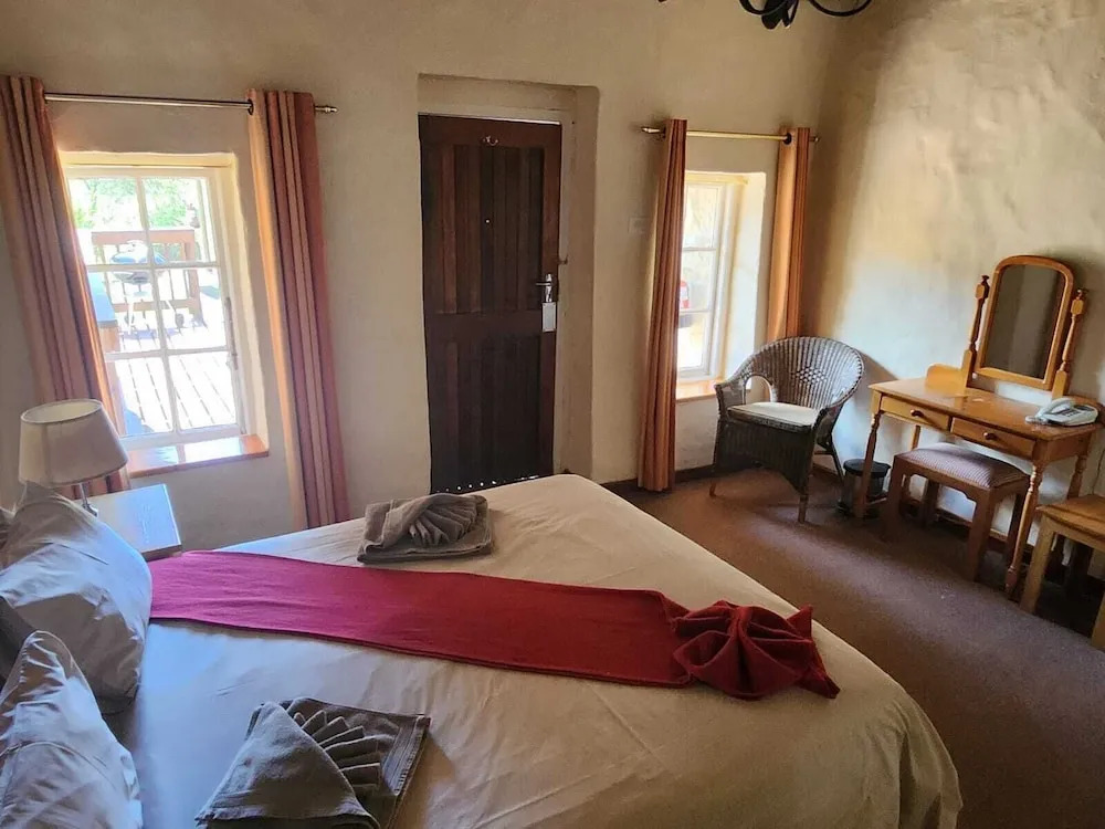 Mountain View Cottages Self Catering