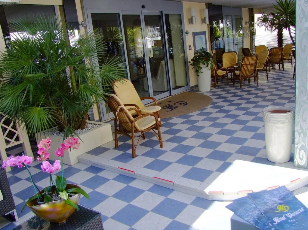 Hotel Venezia
