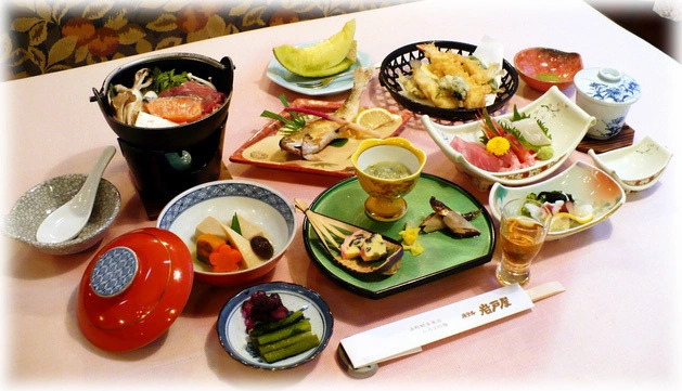 Hotel Iwatoya