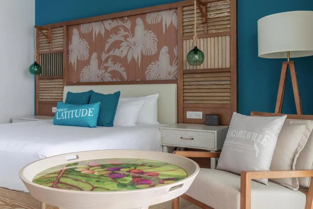 Dreams Cap Cana Resort & Spa - All Inclusive