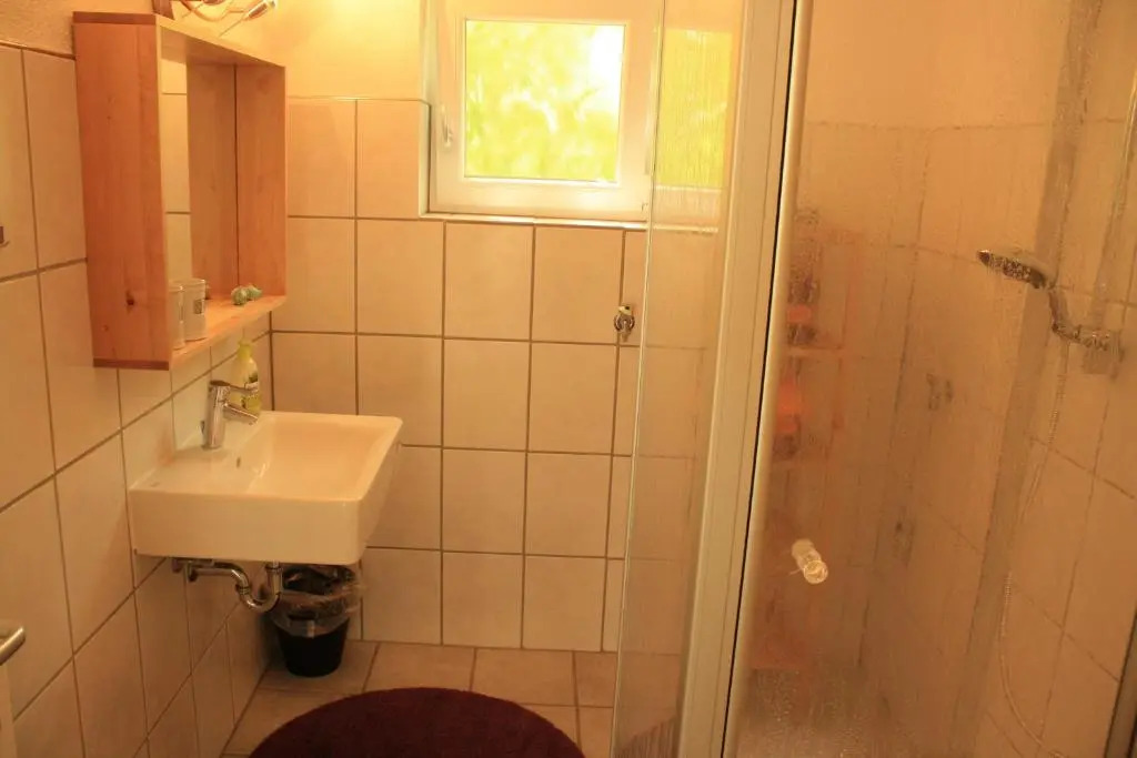Ferienwohnung kleines Lautertal