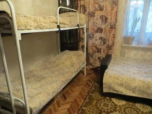 Guest House Latyshskikh Strelkov