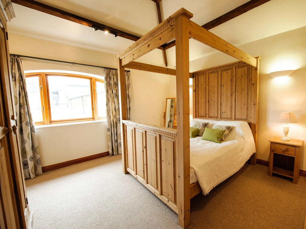 Church Farm Lodge