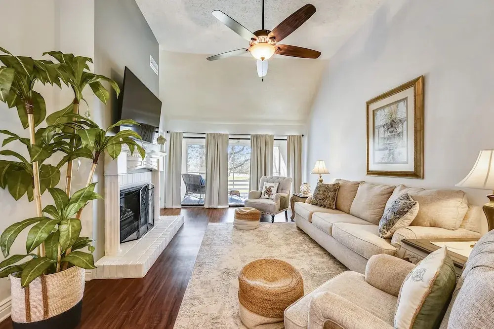 Bay Point Golf Villas by Panhandle Getaways