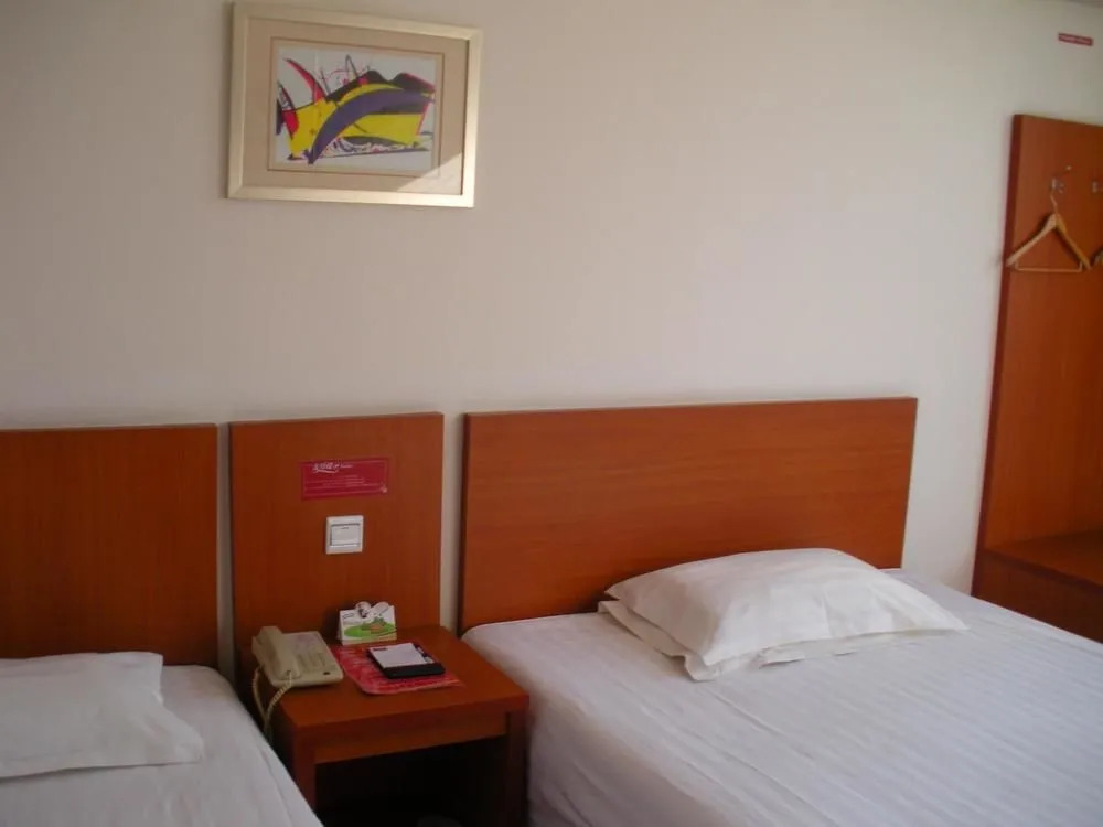 Joy Inn Jinan Qianfoshan
