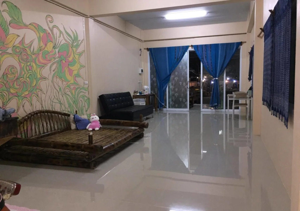 khaosok N & B Boutique