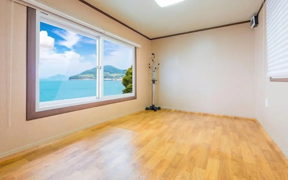 Yeosu Yewon Healing Pension(여수 예원힐링풀빌라)