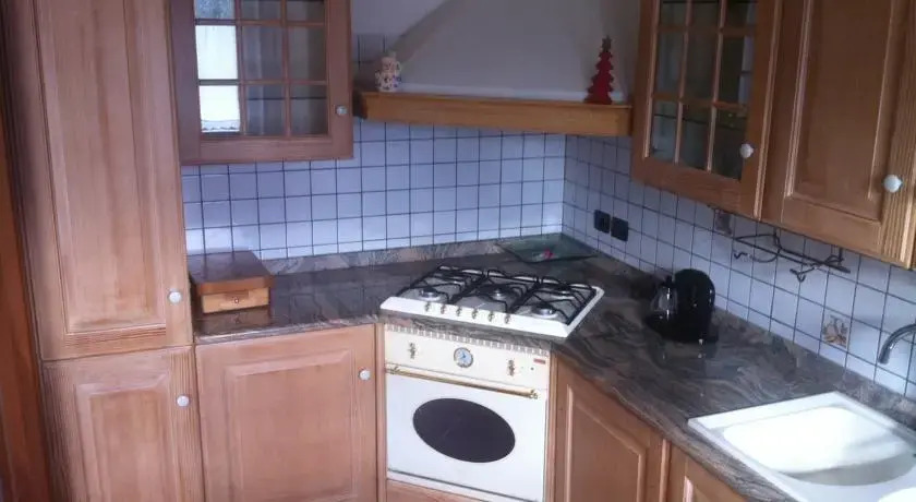Casa Vacanze Arco