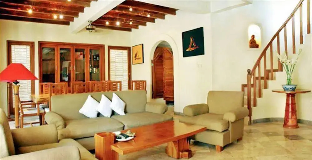 Bali Puri Ratu Villas