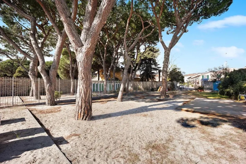 Appartamento Orizzonte 8 B