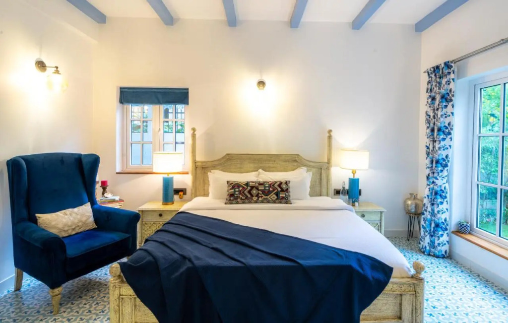Romeo Lane The Boutique Resort