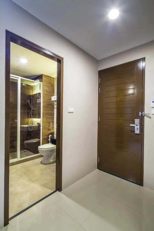 Livotel Hotel Kaset Nawamin Bangkok