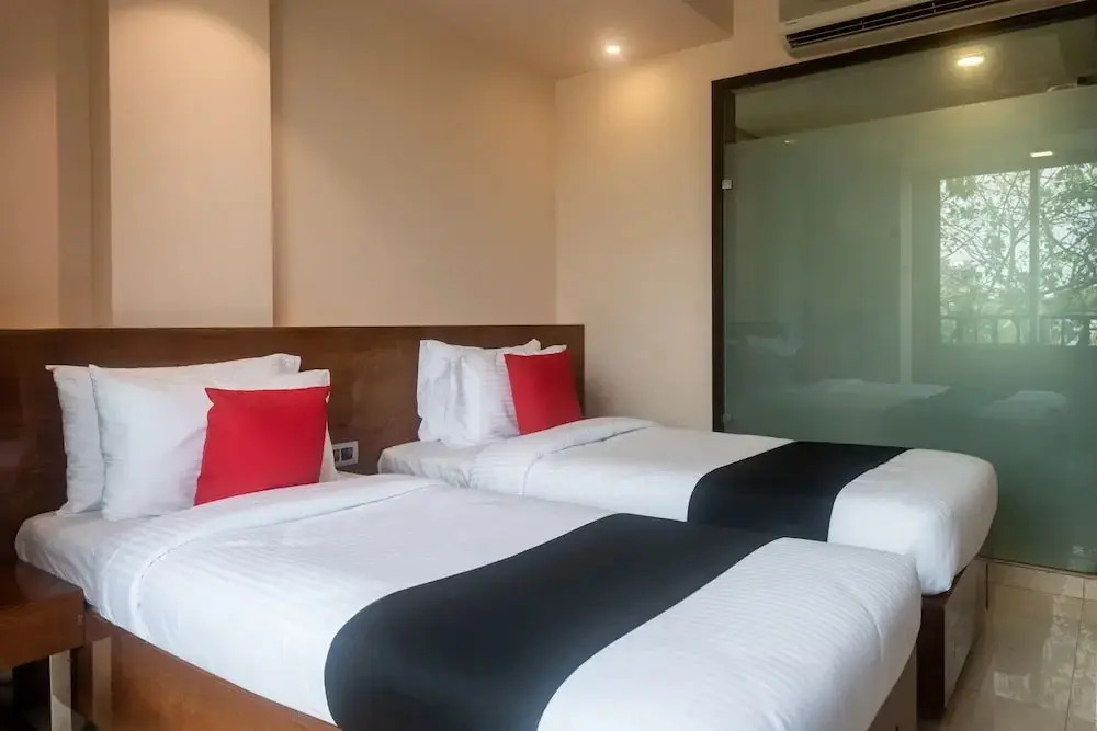 Hotel Elite Peak by OYO Rooms