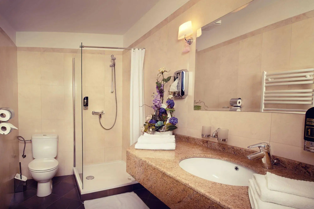 Boutique Hotel Maraton
