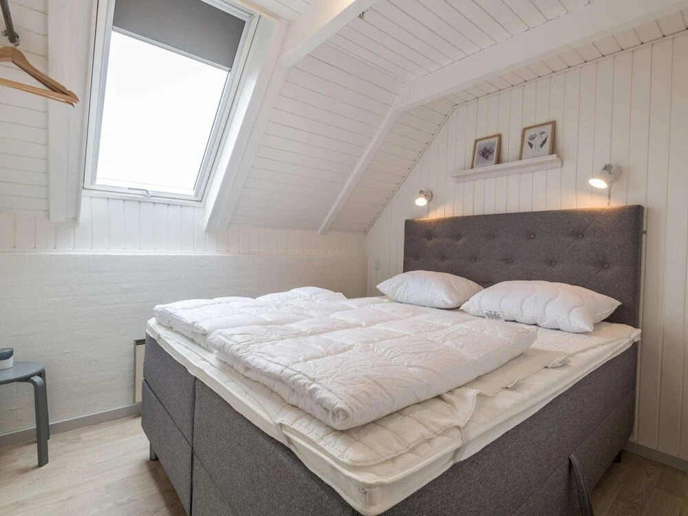 4 Person Holiday Home in Hvide Sande