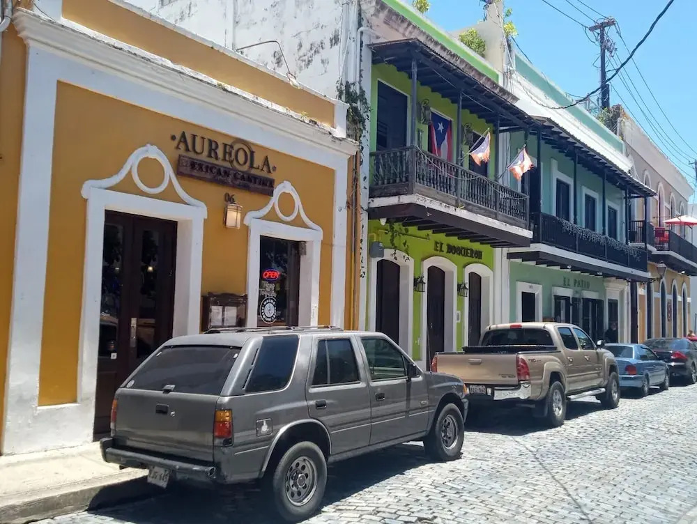 Casa Sol & Luna