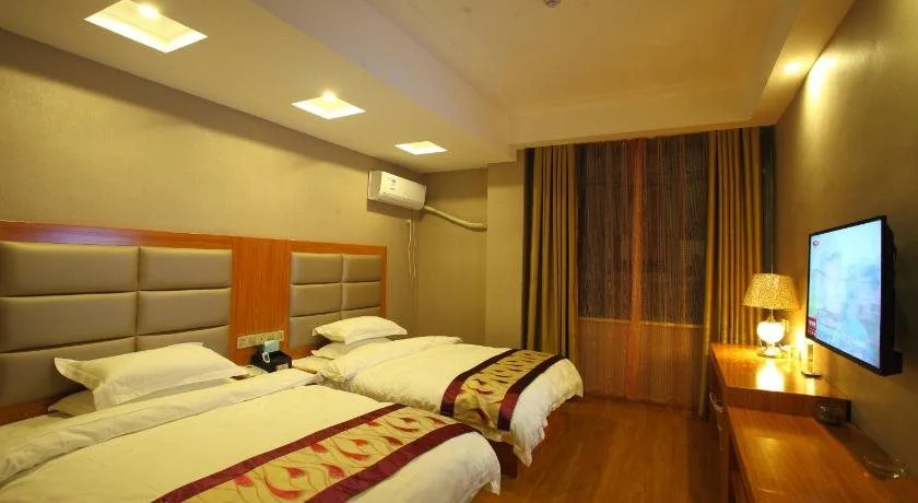 Yuanxi Holiday Hotel