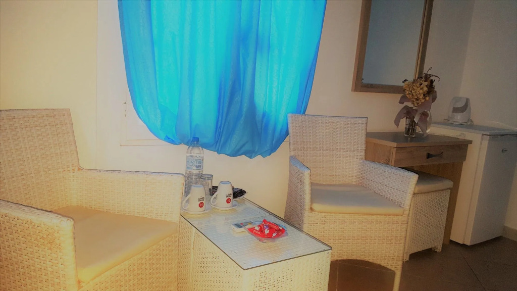 Pleasure Beachside Studios