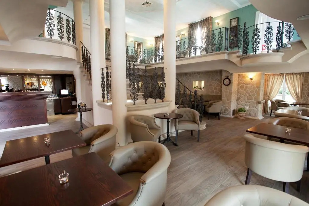 Luxury Rooms Minjon