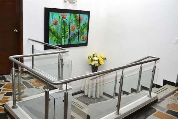 CM Traveler Home