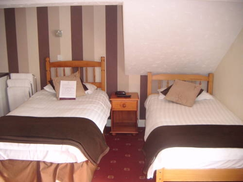 Linden Lodge