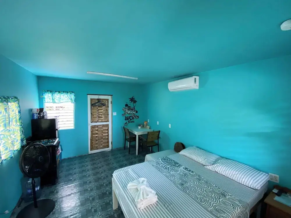 ZNA Beach House
