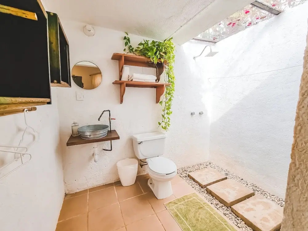 Quinta Feliz Troncones