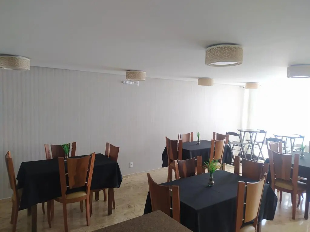 Hotel Casablanca