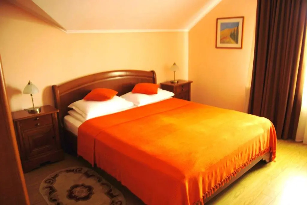 Pension Casa Rad