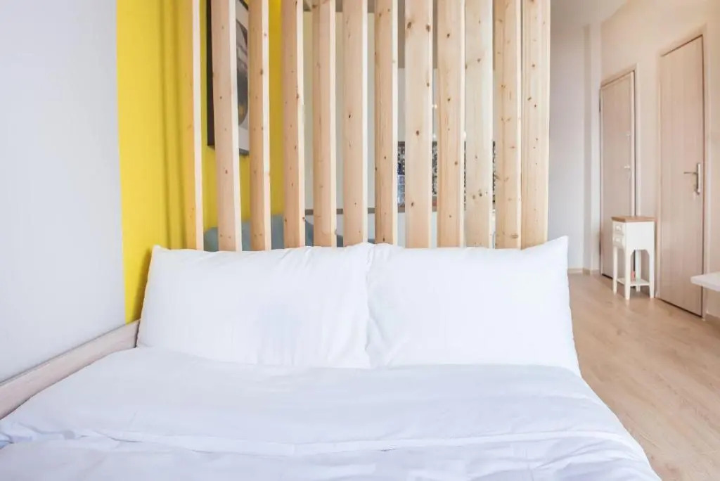 #Wonder Studio by halu! Apartments