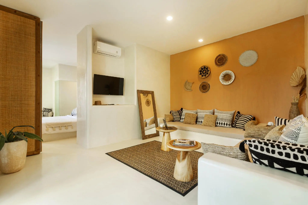 White Goose Boutique Hotel