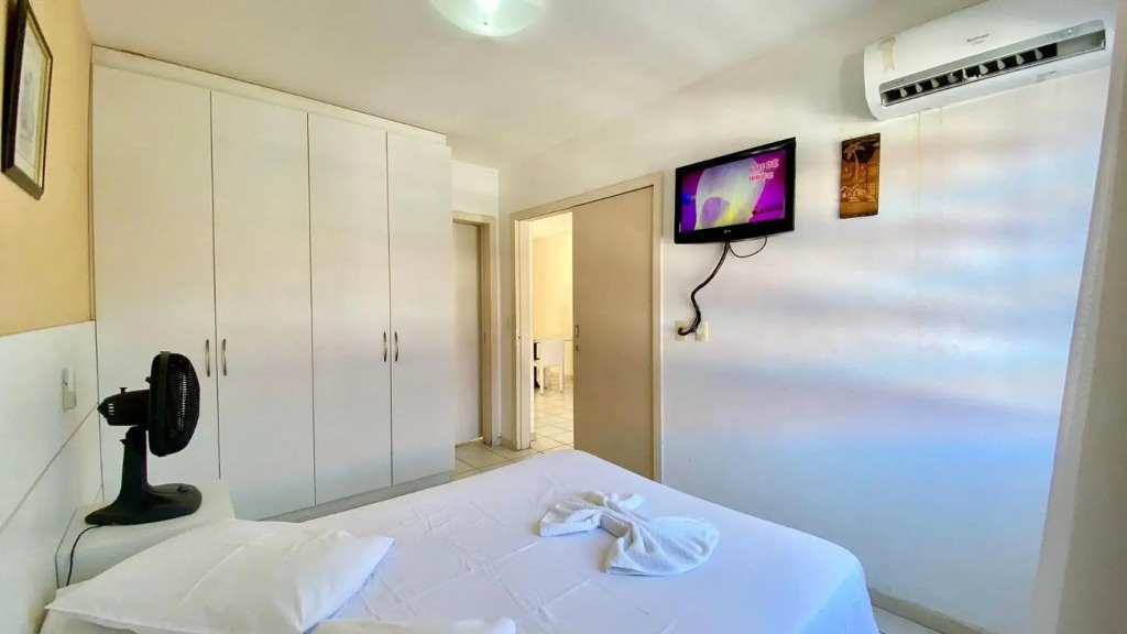 Yacht Village Flat 104 F