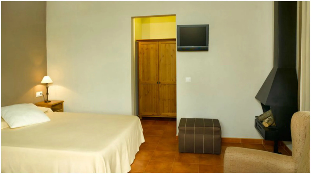 Hotel Rural y Apartamentos Villa Engracia