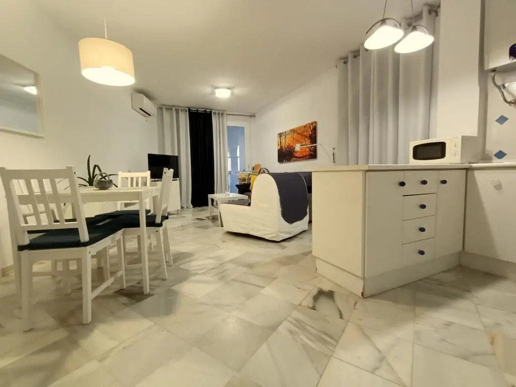 Apartamentos StarNerja en Stella Maris