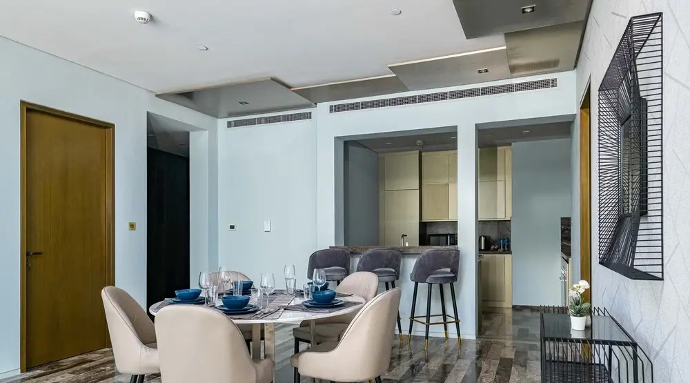 LUX Holiday Home - DAMAC Residenze 1