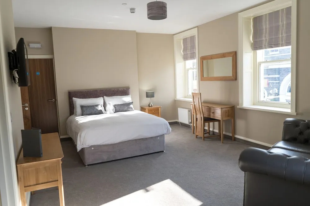 Tredegar Arms Hotel