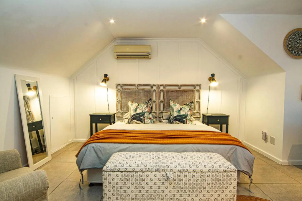 Shelbourne Boutique Lodge