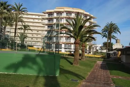 Complejo Residencial Isdabe
