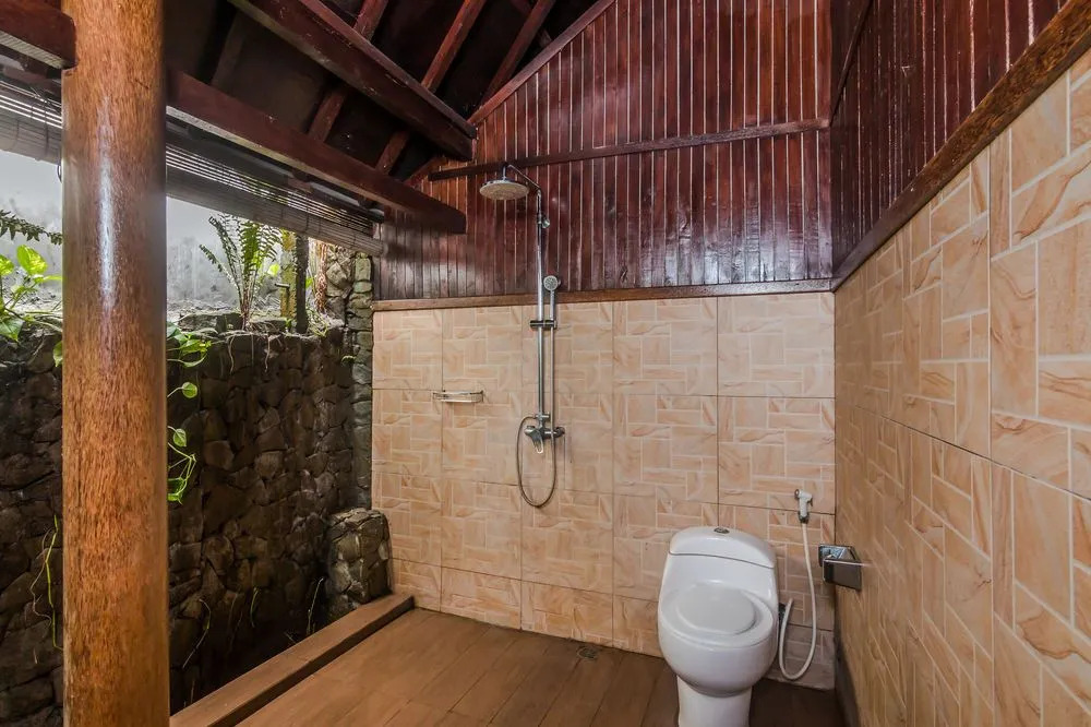 ZEN Rooms Ubud Penestanan Sayan