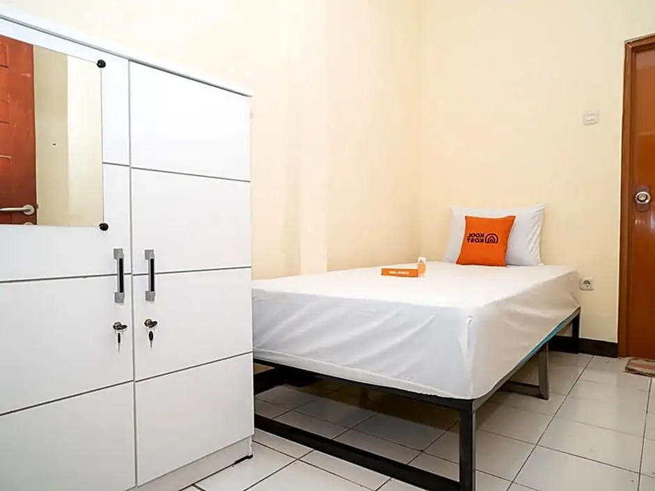 Koolkost At Singgasana Pradana - Minimum stay 6 Nights