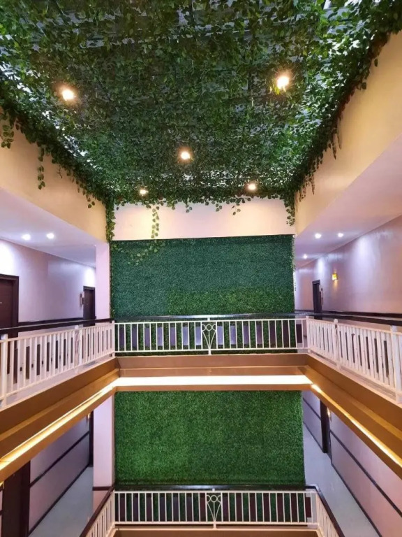 Rahat Icon Hotel